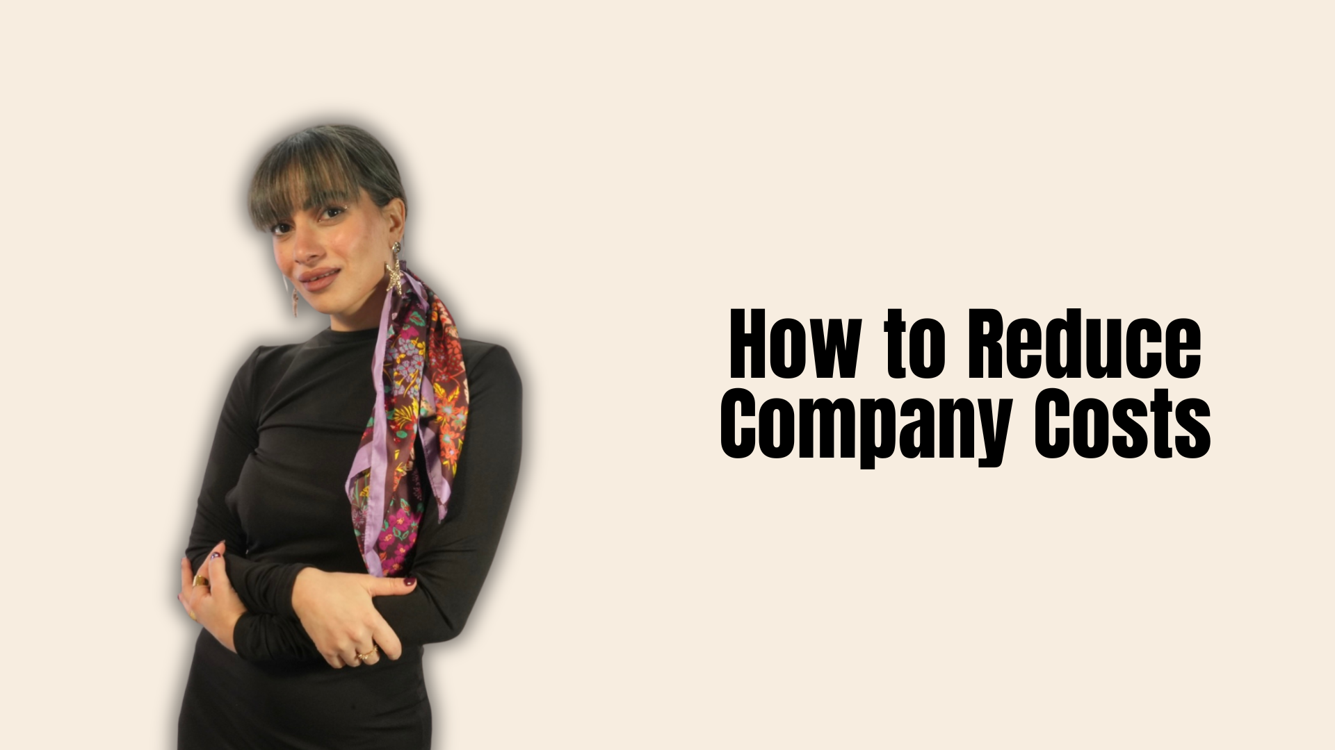 How to Reduce Company Costs: The Real Employee Cost Breakdown