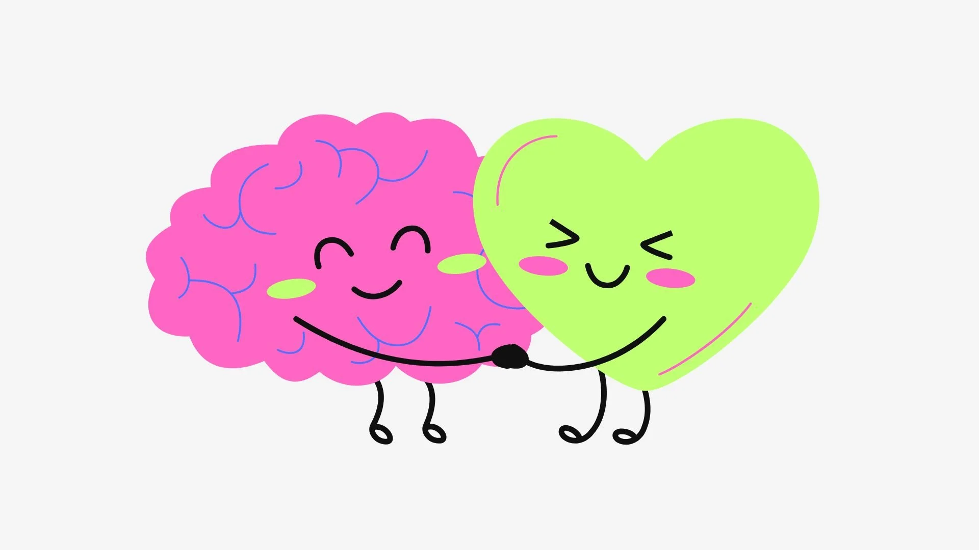Mental Health is Normal