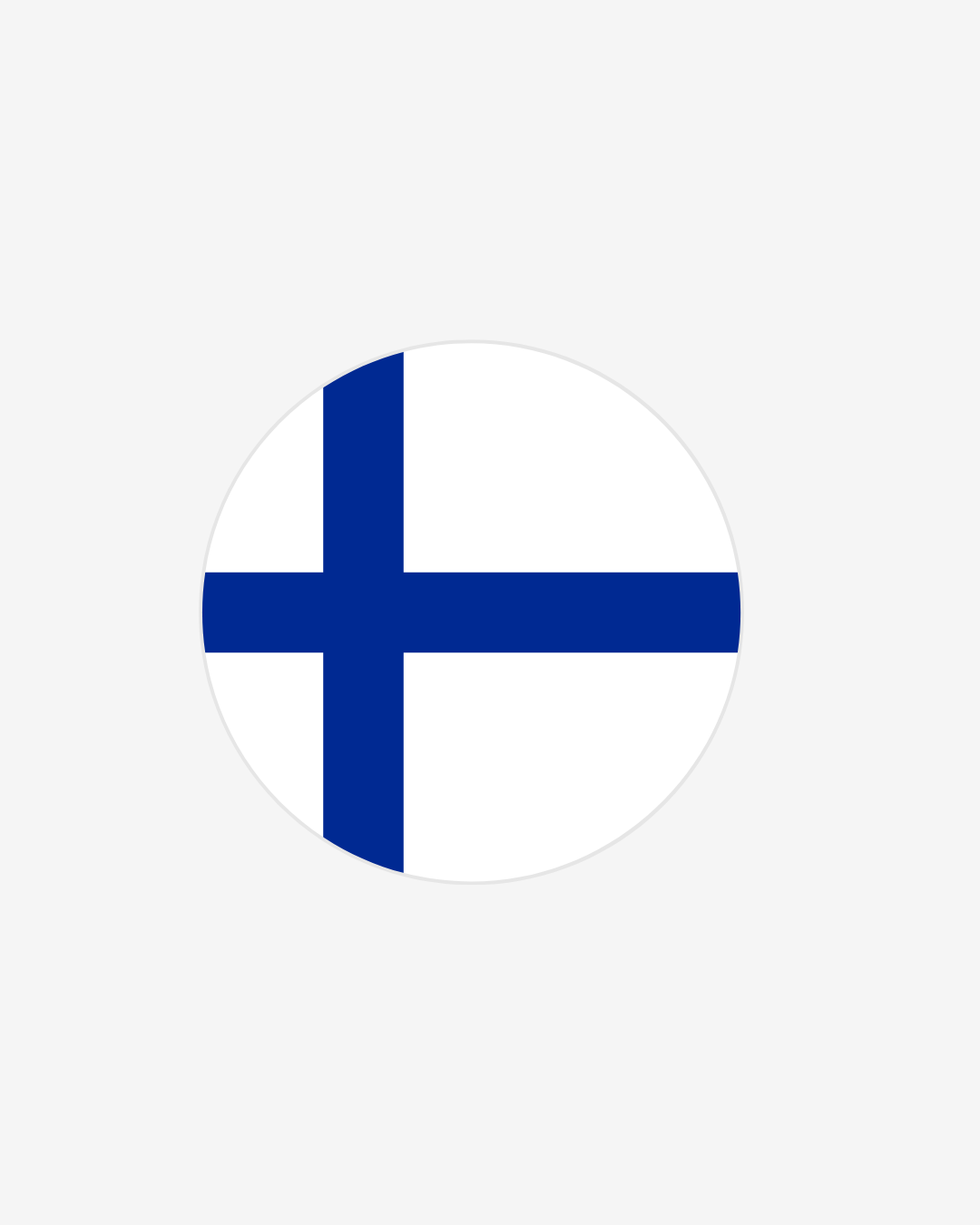 Finland and wellbeing program from Finland