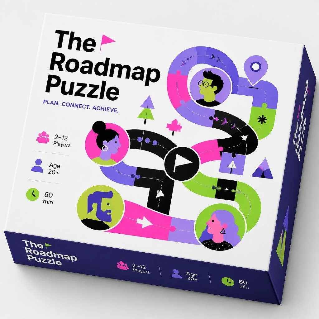 Wellbeing activities for teams and for organizations through wellbeing board games