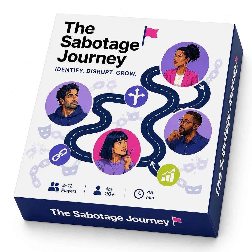 Teams reported reduced burnout, improved focus and productivity at work after using gamified wellbeing program and wellbeing board games