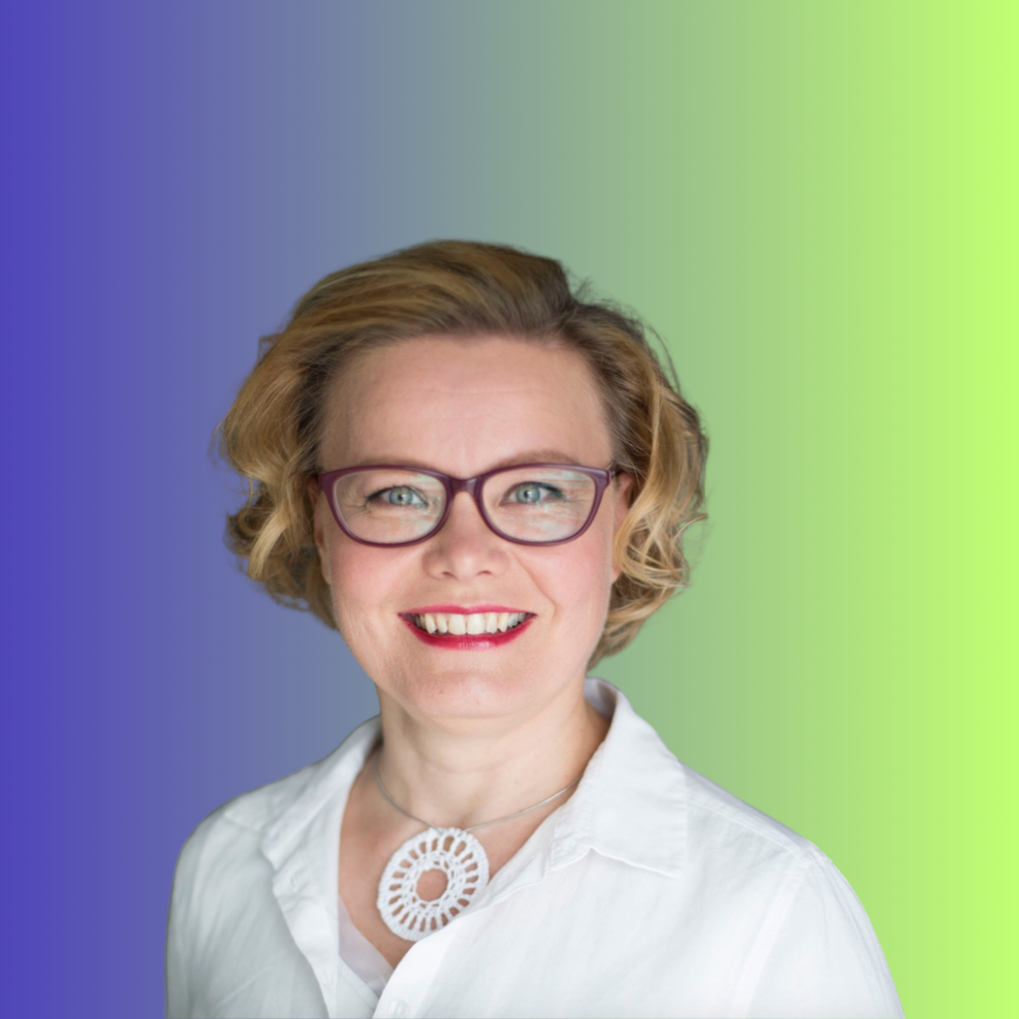 Science based gamified wellbeing. Minna Huotilainen Academic advisor from the university of Helsinki in innovative wellbeing company in Finland to help companies reduce burnout