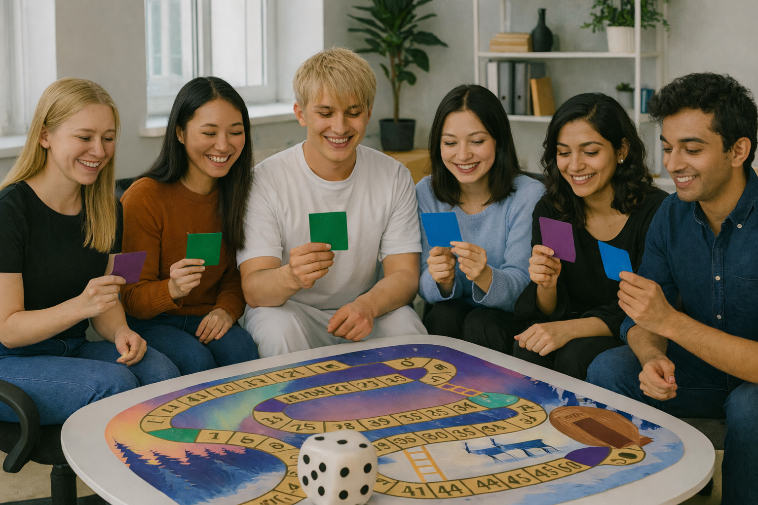Gamification in Mental Health