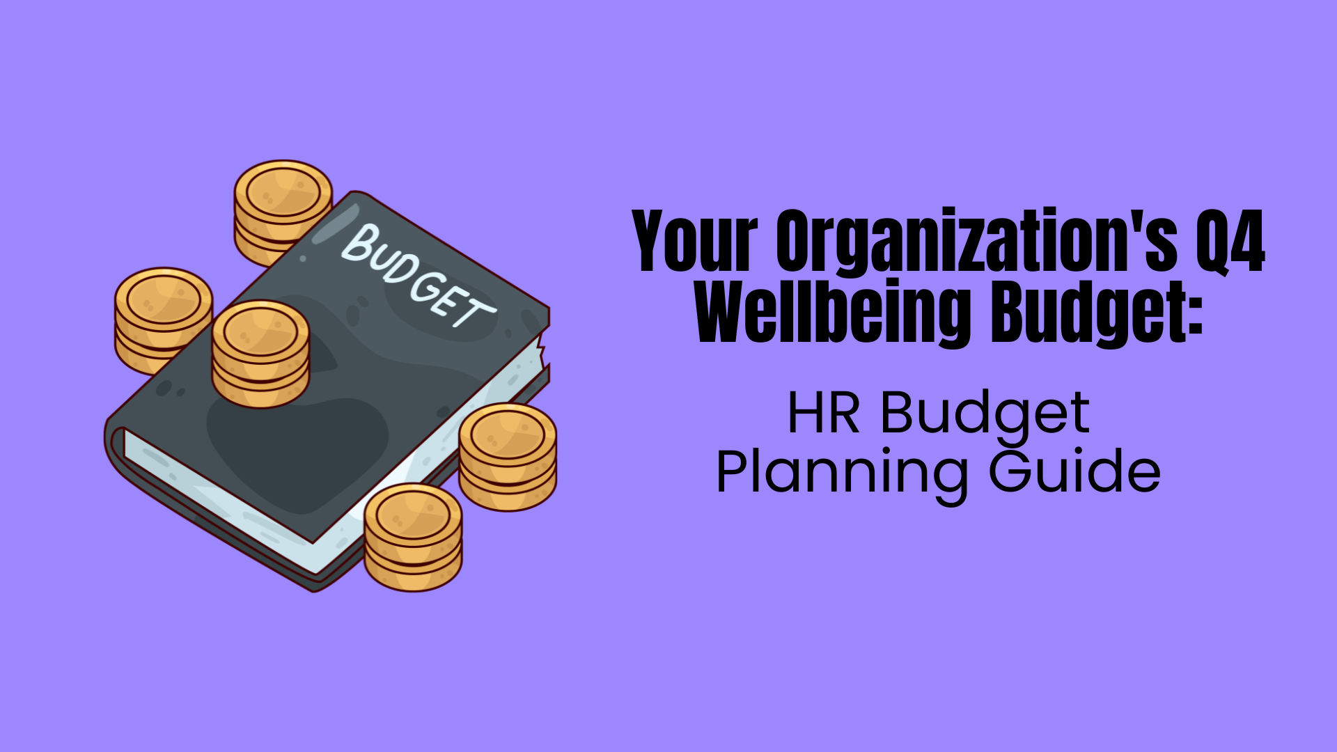 organizational development budget