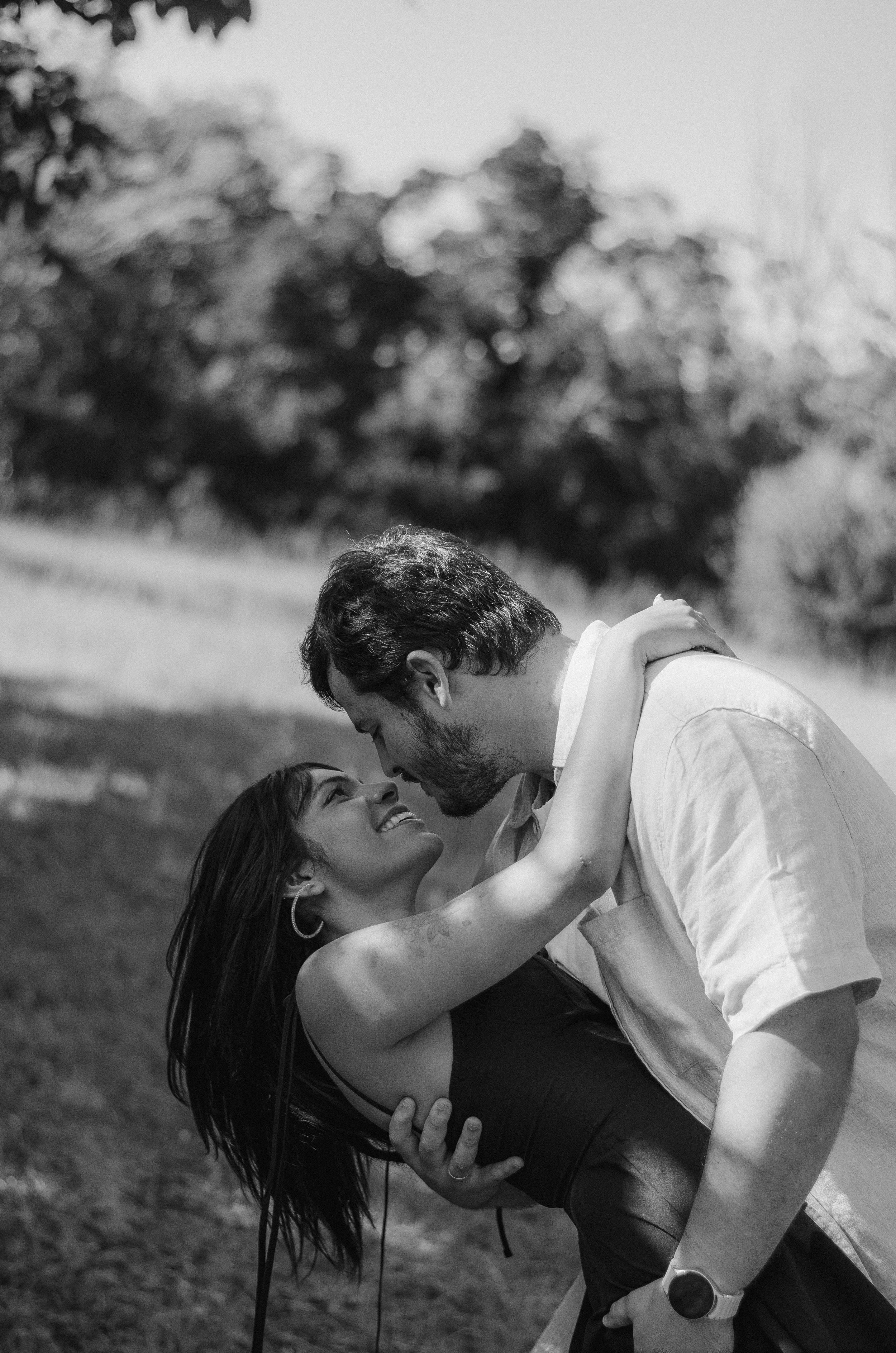 Couple Photoshoot Lisbon