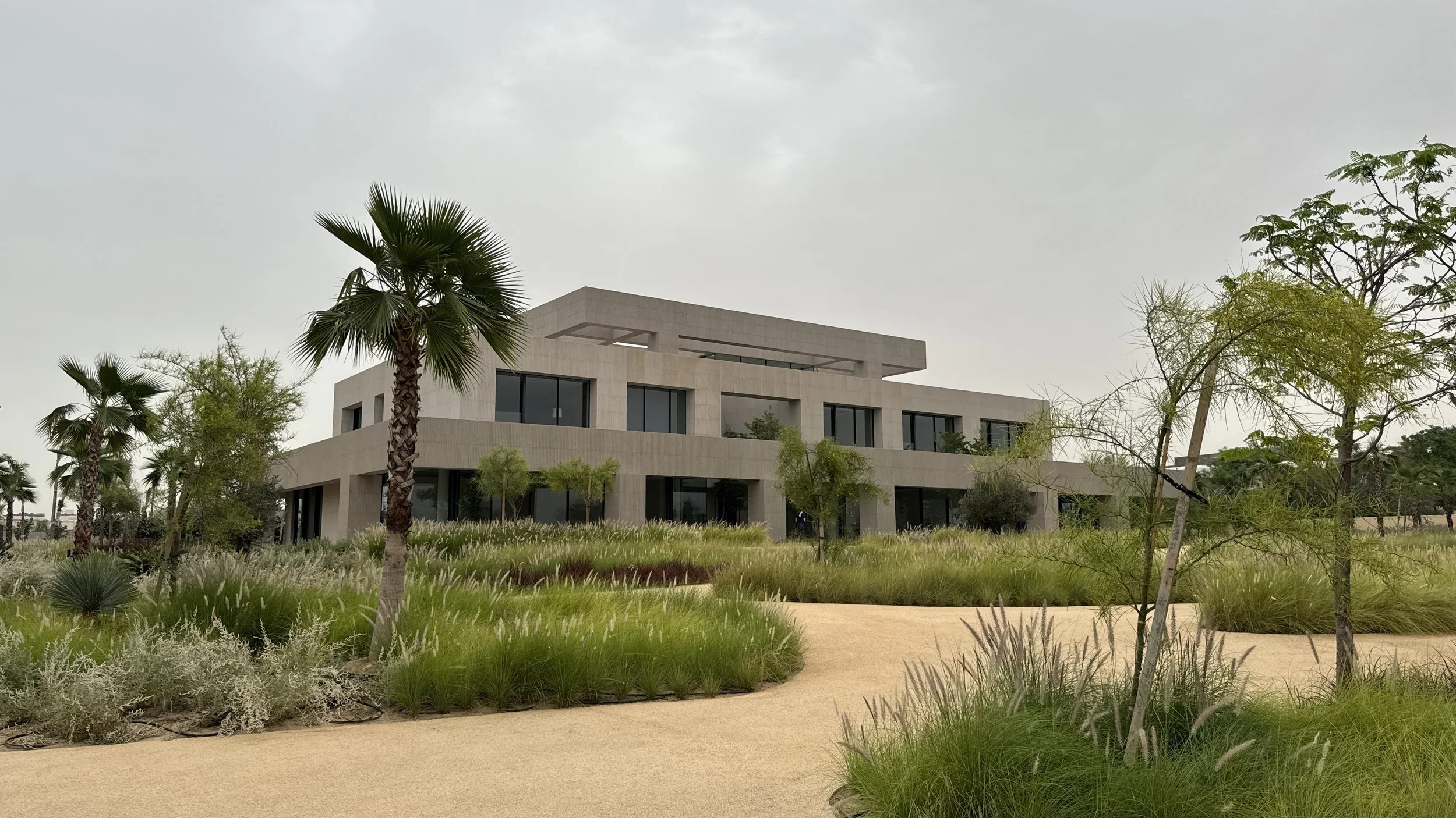 Khawaneej Family Villa