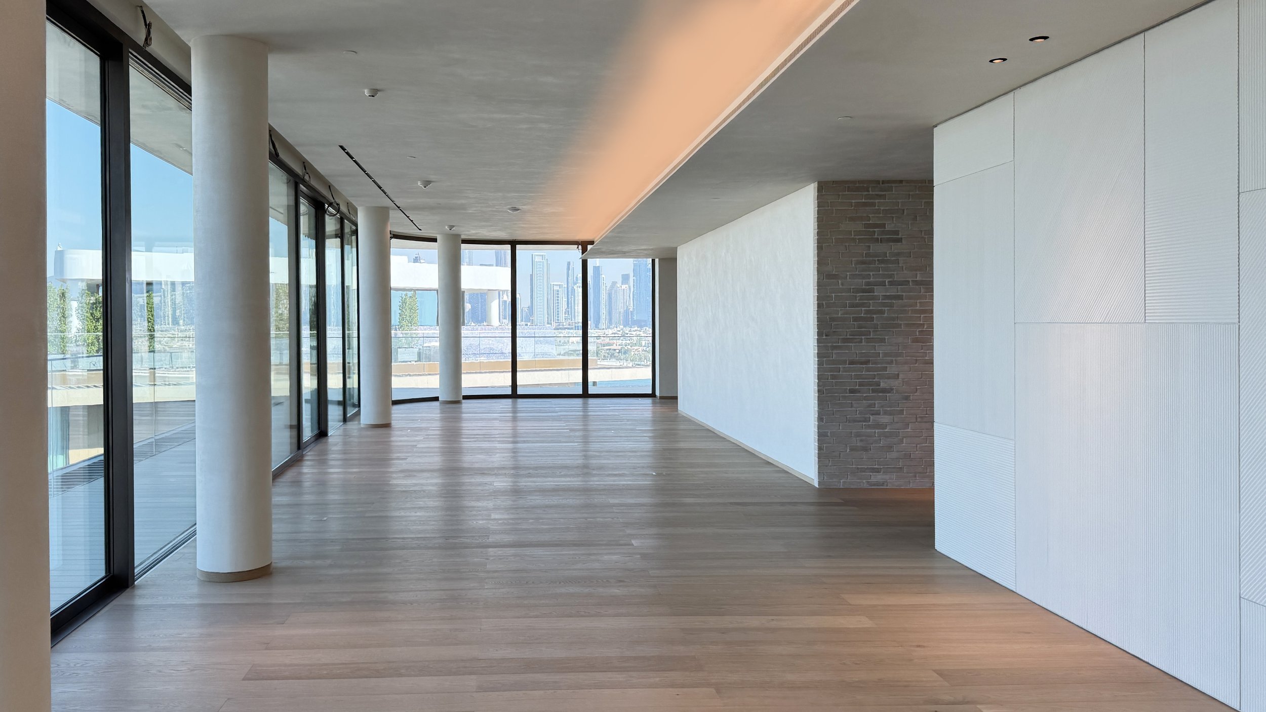 Bulgari Apartment Renovation