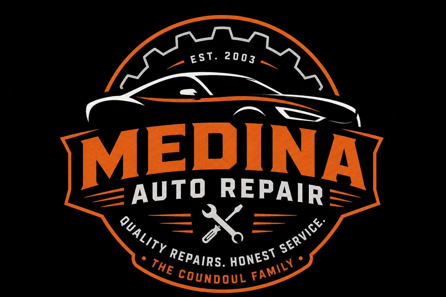 Medina Auto Repair
