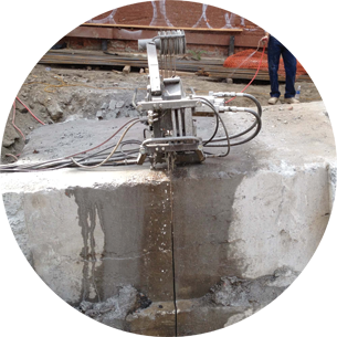 Wire Sawing icon