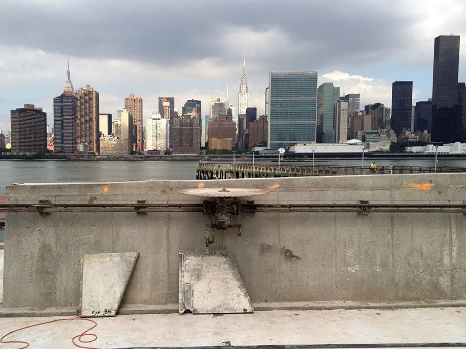 Need Concrete Cutting Services? Don’t DIY