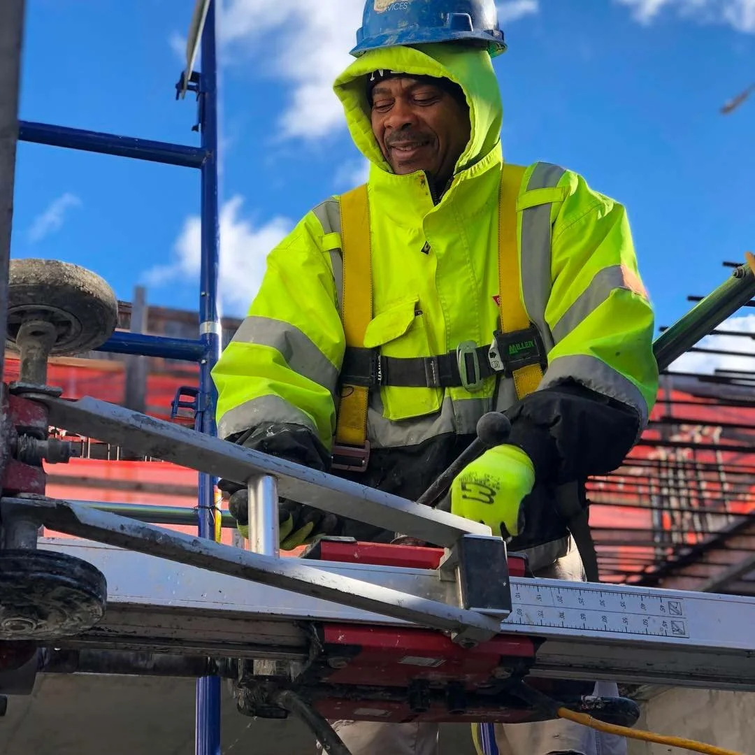 Core Drilling Contractors