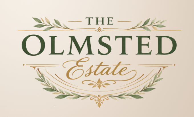 The Olmsted Estate