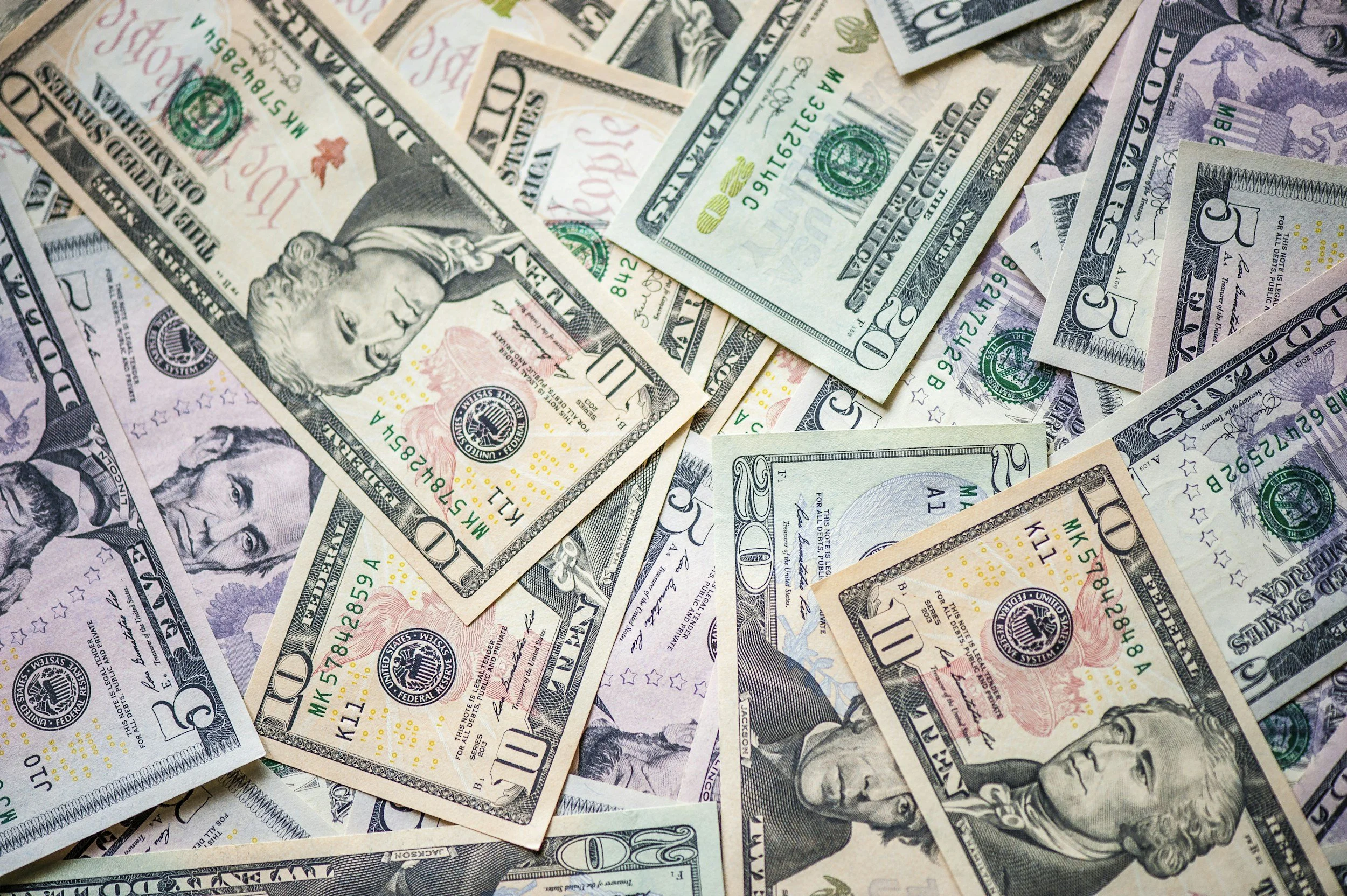 Paying For Grad School