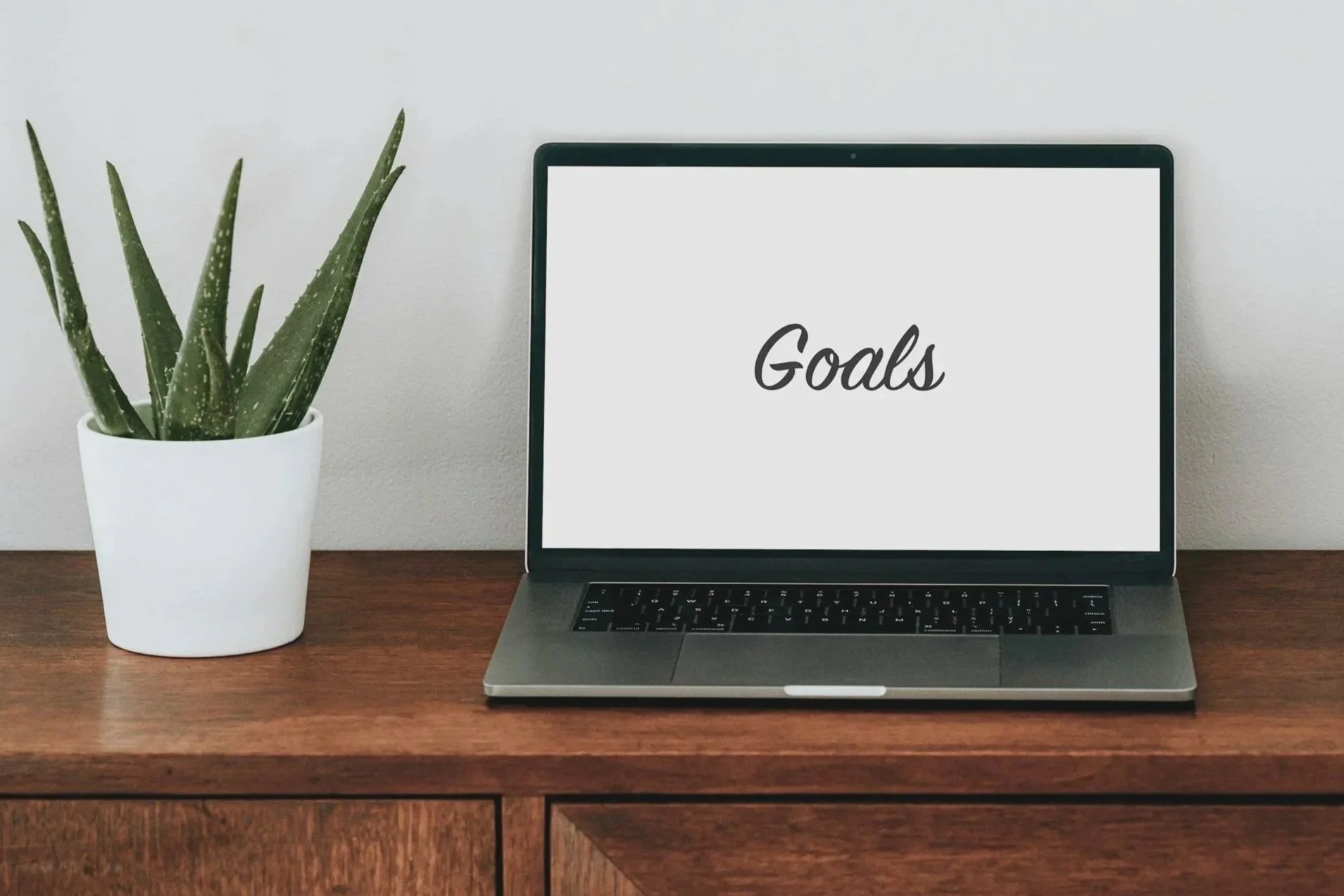 Taking a Proactive Approach to Your Goals