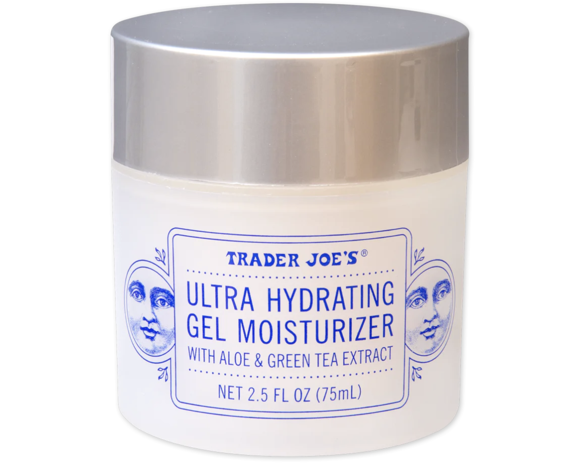 Ultra Hydrating Gel Moisturizer
