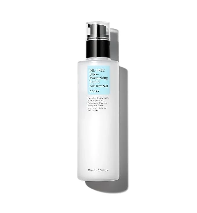 Oil Free Moisturizer