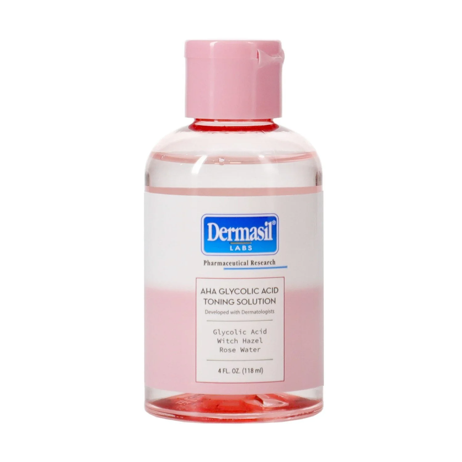 Glycolic Acid Toning Solution
