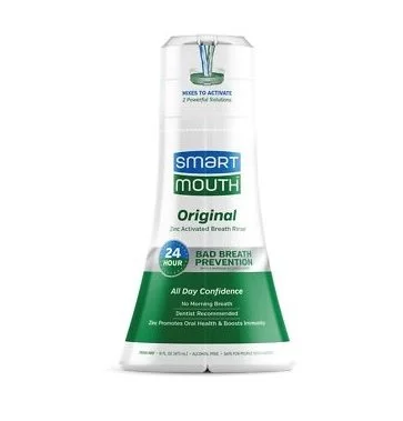 Mouth Wash