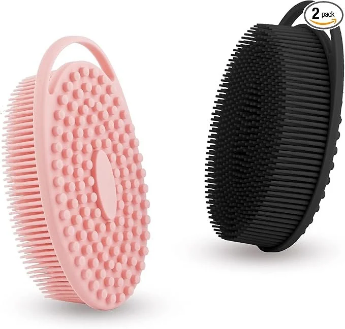 Exfoliating Body Scrubber