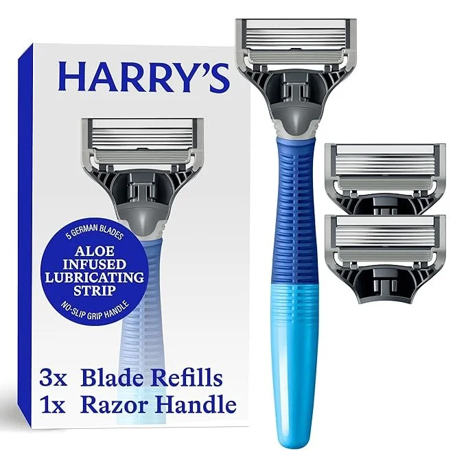 Razors