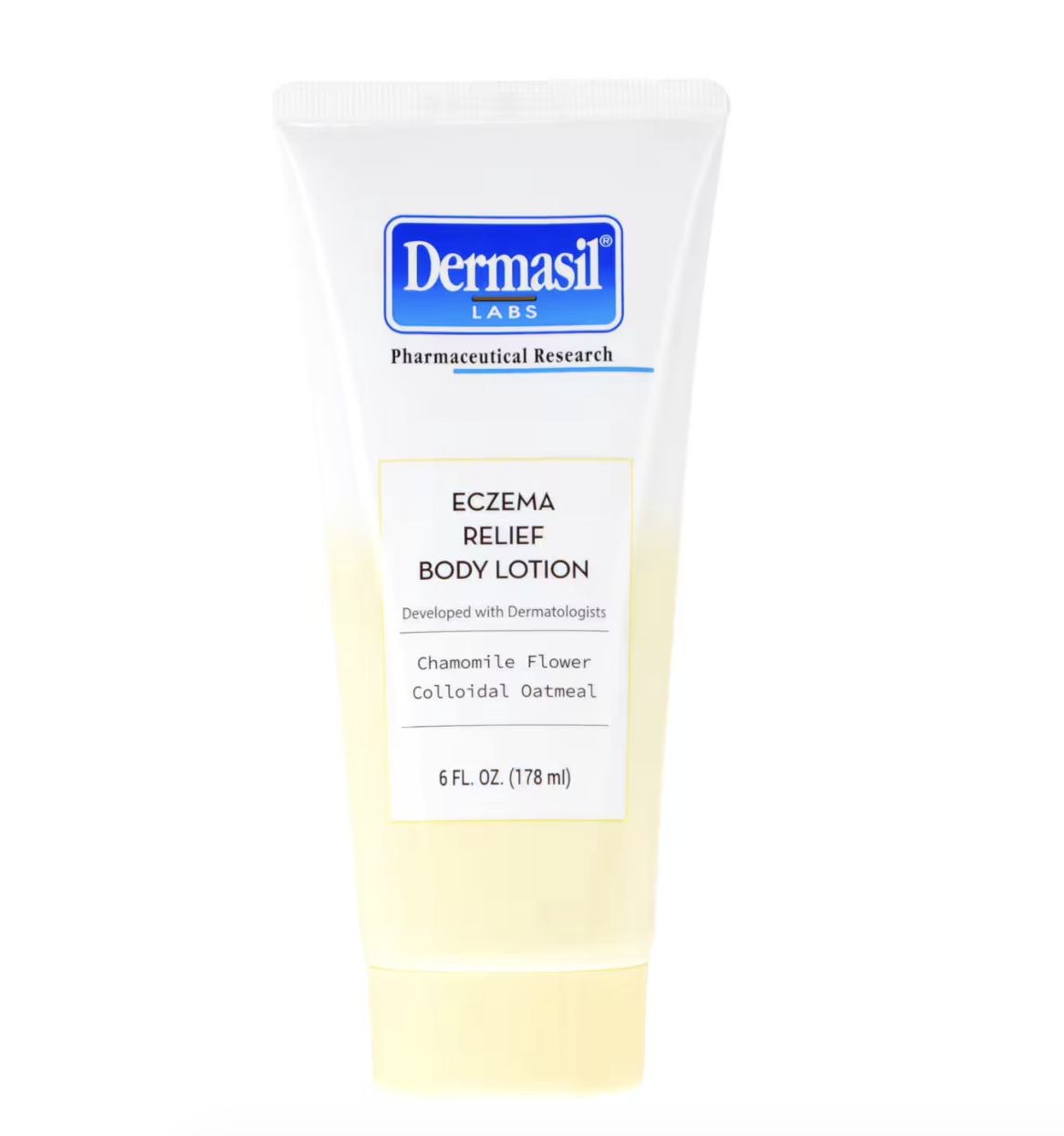 Eczema Relief Body Lotion
