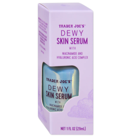 Dewy Skin Serum
