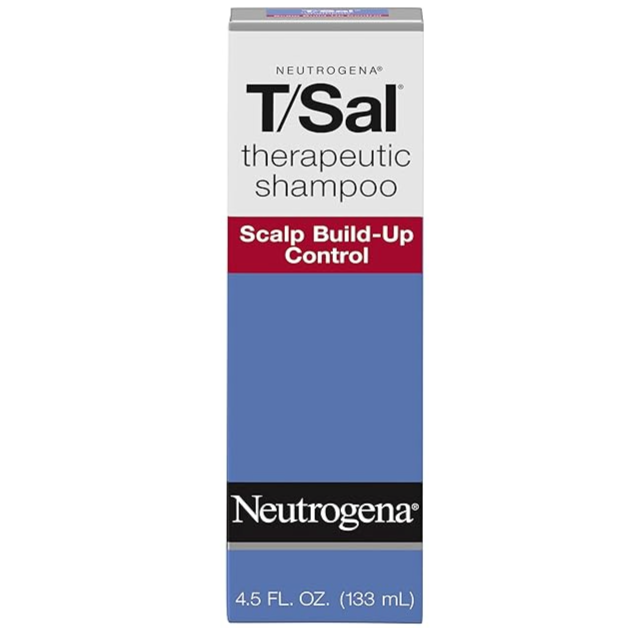 Scalp Build- Up Control Shampoo
