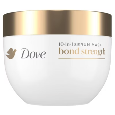 Hair Serum Mask for Damaged Hair