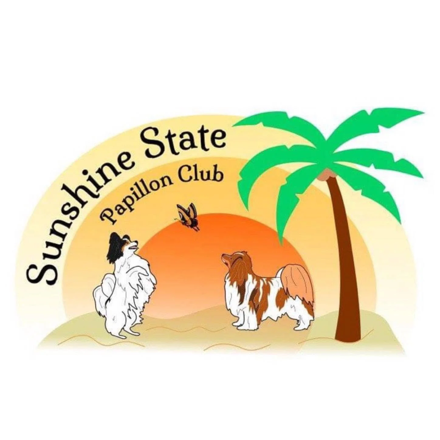 Sunshine State Papillon Club & OTC of Palm Beach County