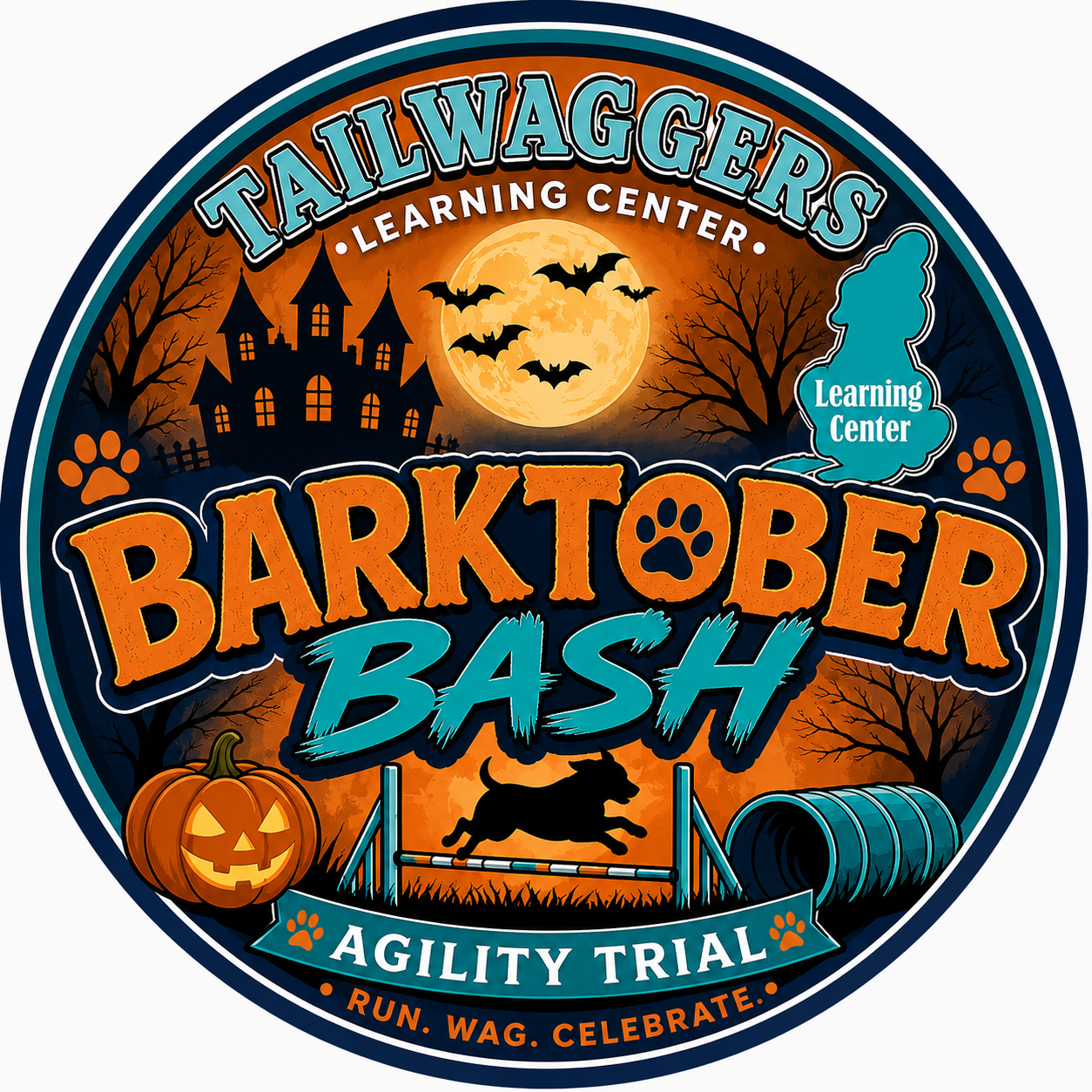 Barktober Bash