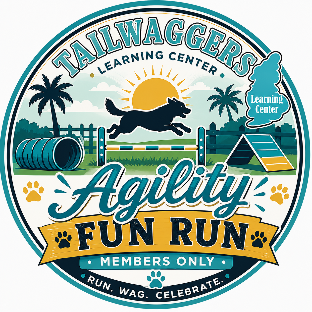 Members Only Agility Fun Runs