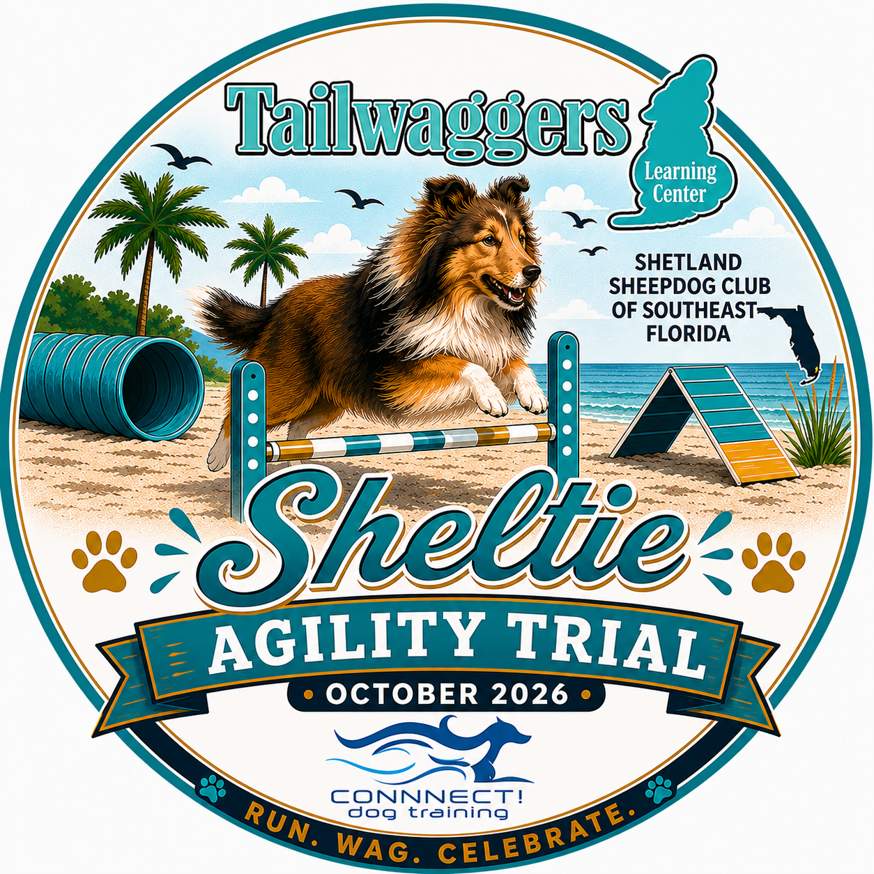 Shetland Sheepdog Club of Southeast Florida