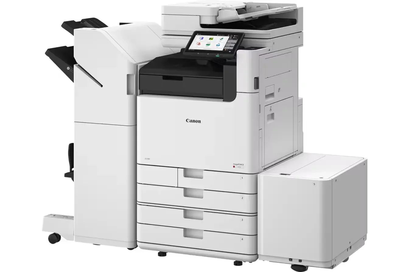Canon imageFORCE C5100 A3 Colour Multifunction Printer