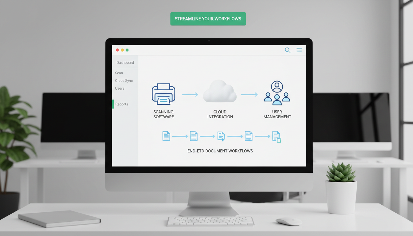 Document management