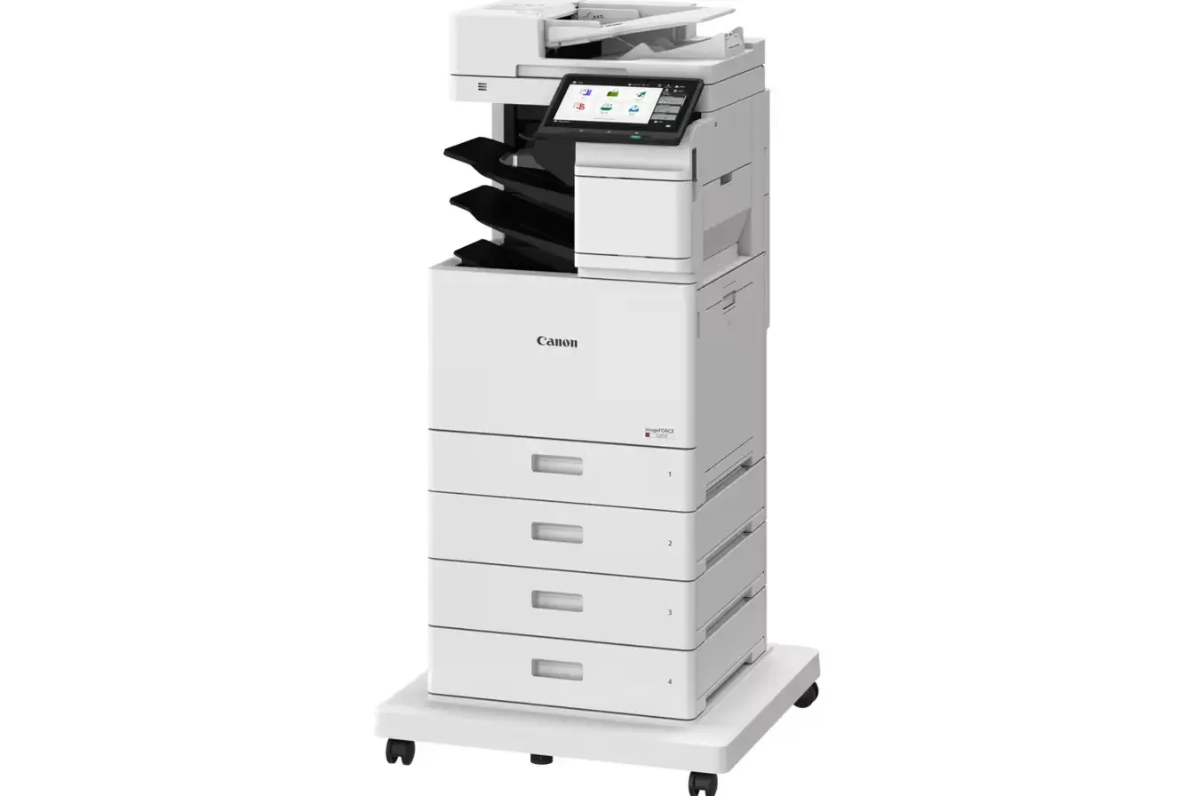 Canon imageFORCE C611 A4 Colour Multifunction Printer