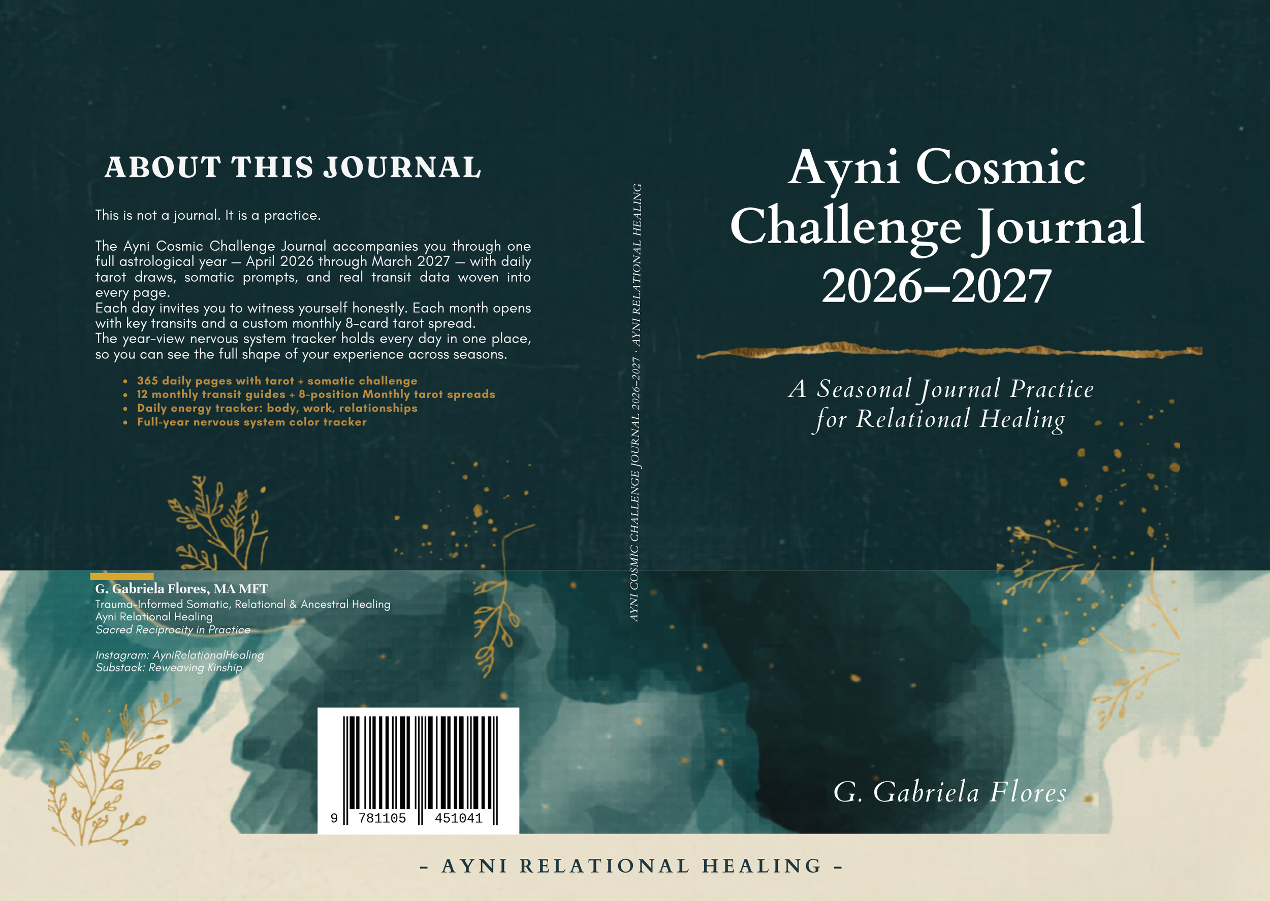 Ayni Cosmic Challenge Journal 2026–2027.png