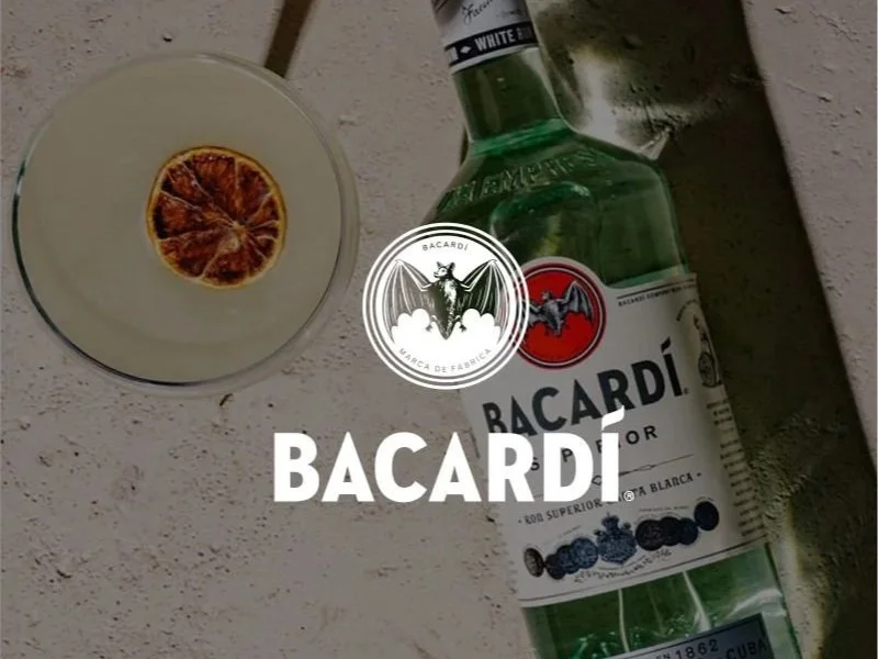 Bacardí Canada - Brand Experiences