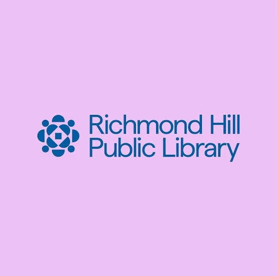 RHPL - Yes At The Library