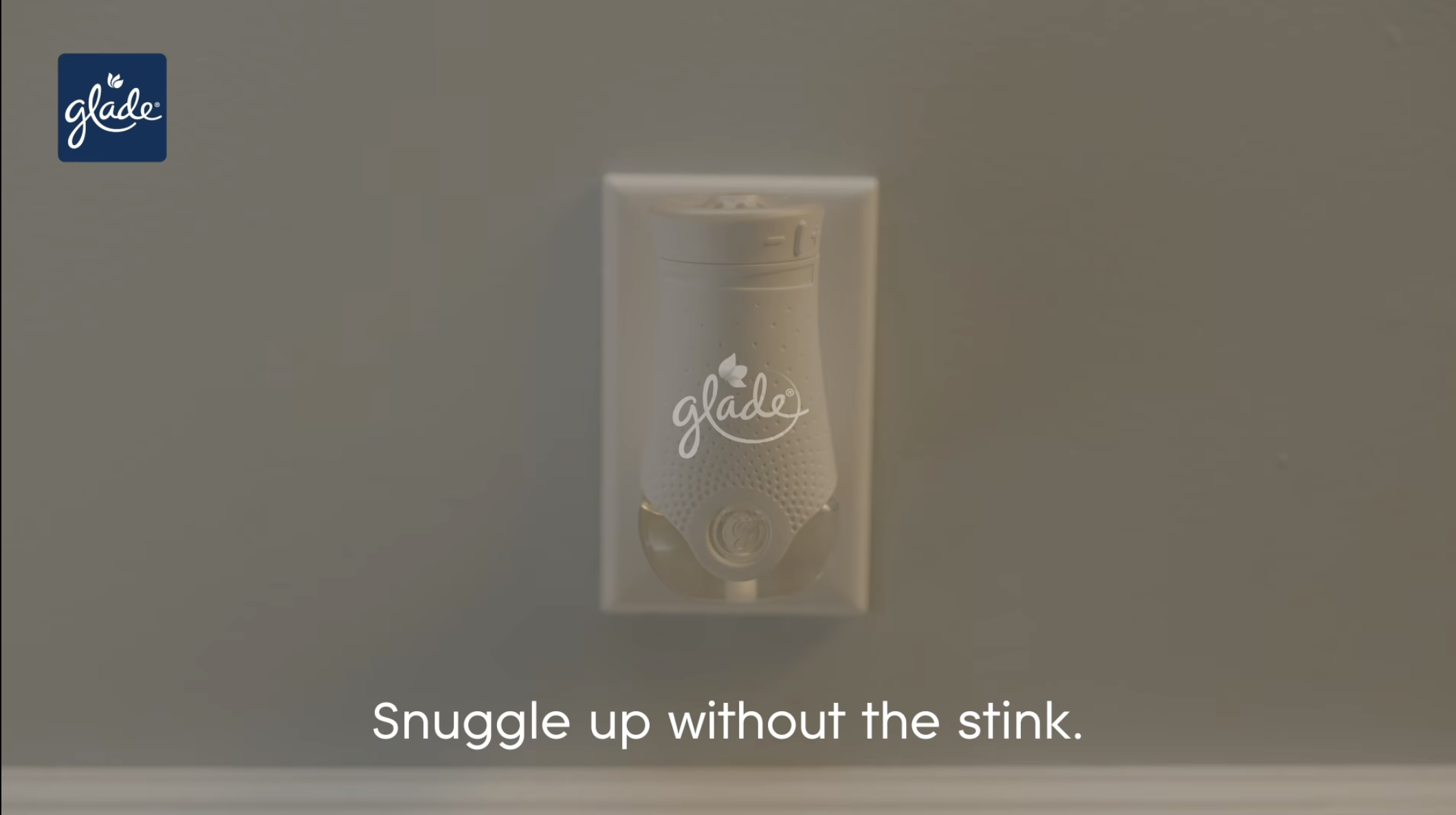 Glade - Hide Pet Odours