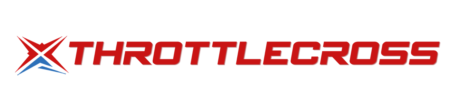 Throttlecross