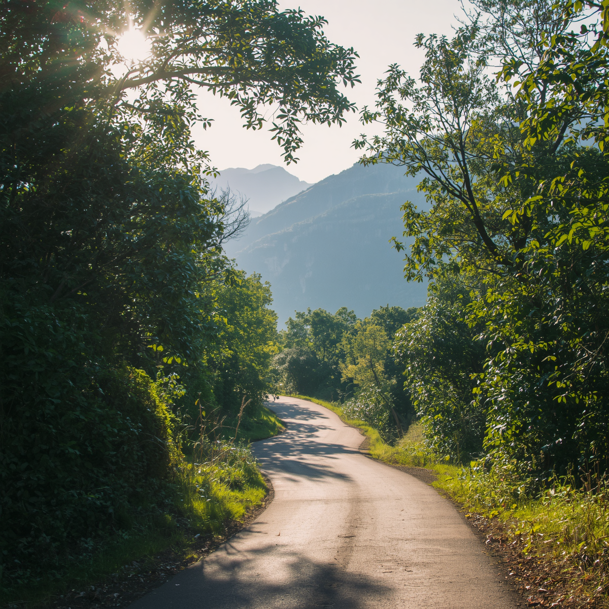 Welcome to the high road. Pull up a chair. 