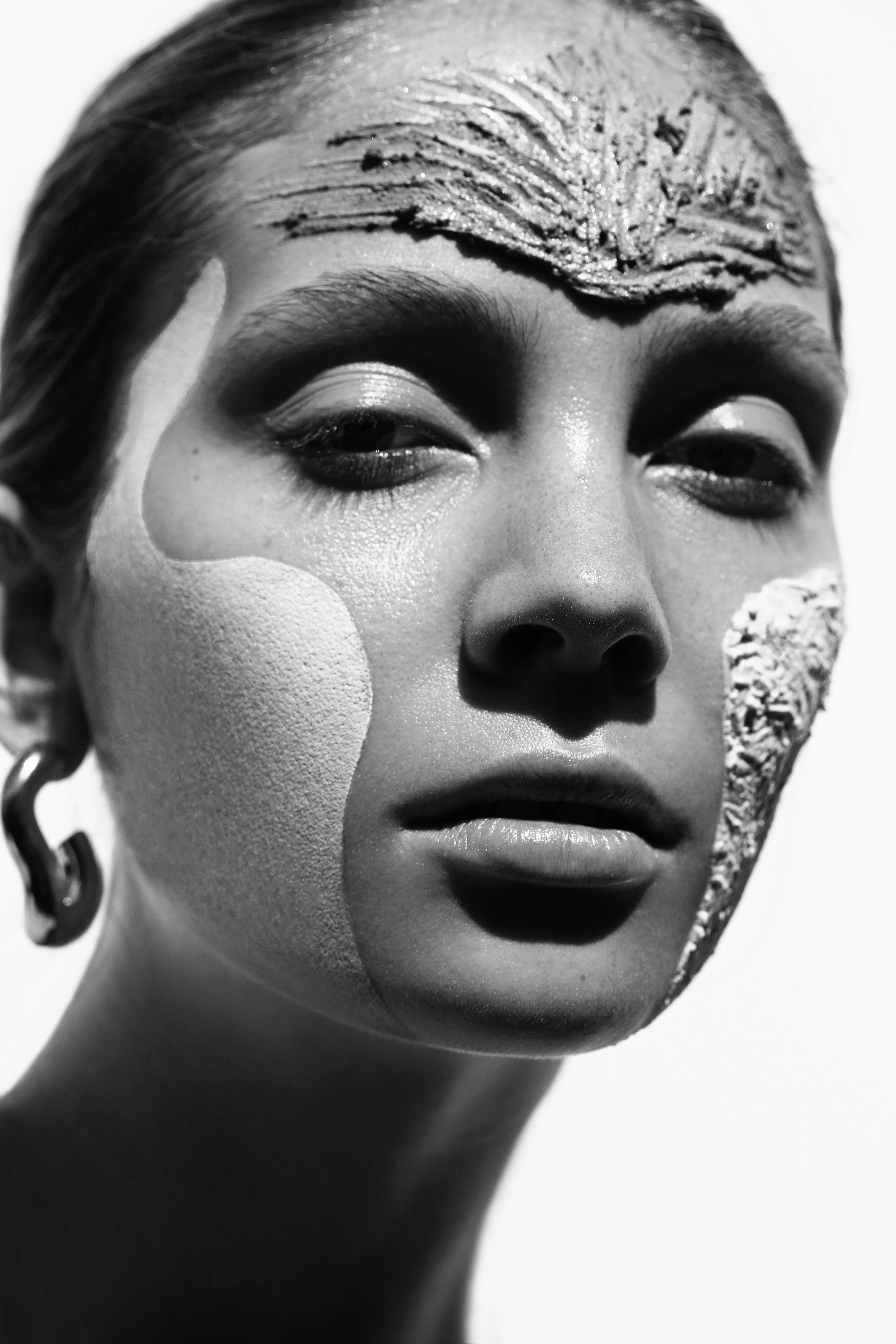 CLEAN BEAUTY
