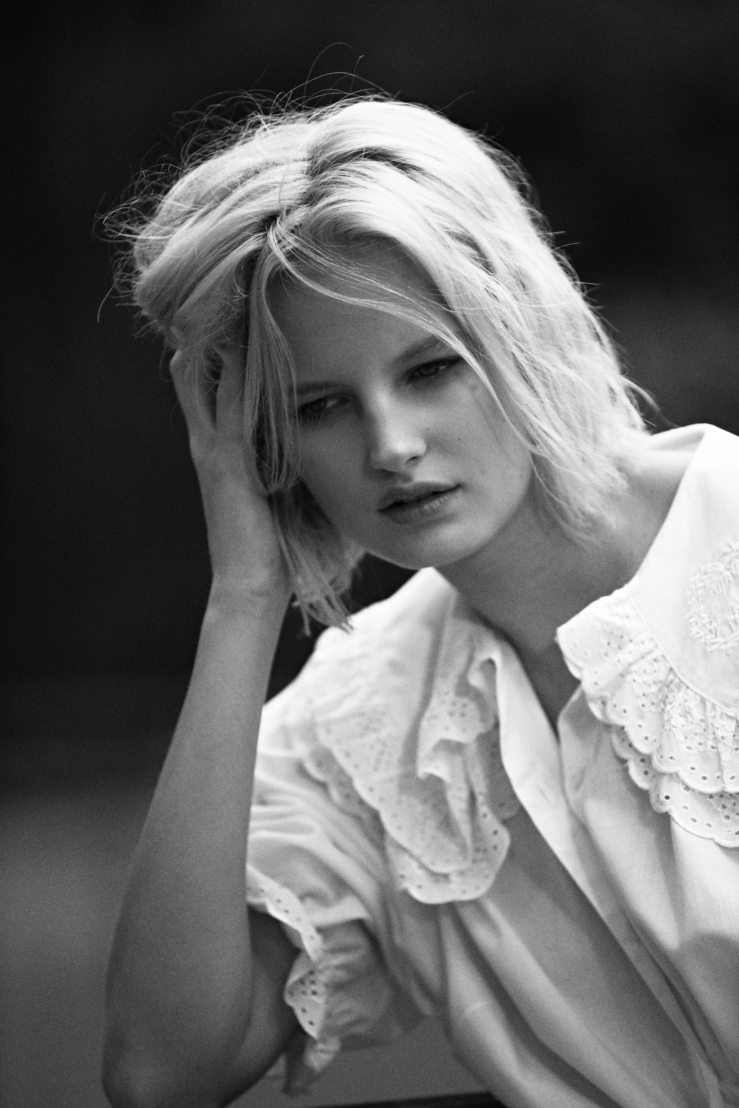 MADISON FANSHAW