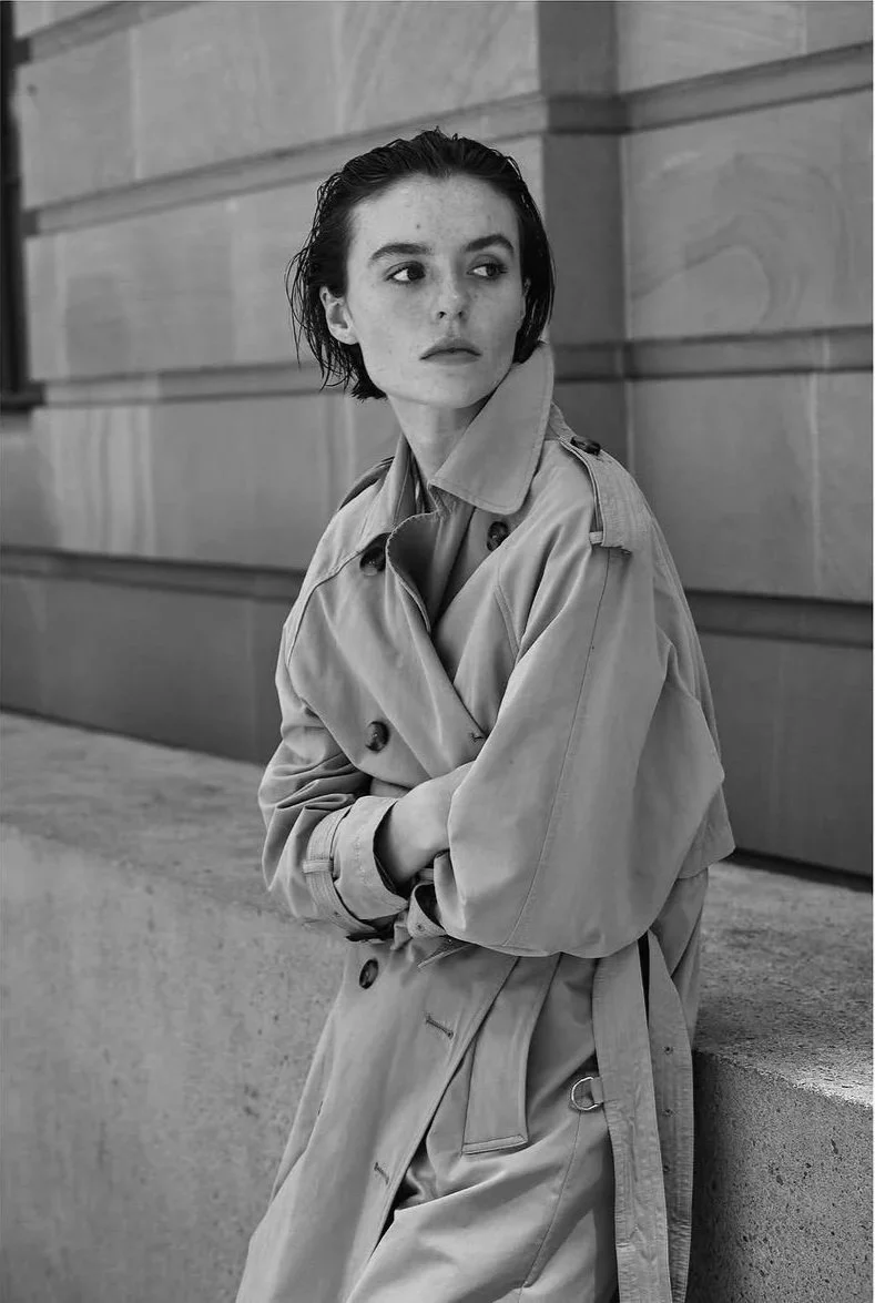 CAITLYN NAPIER
