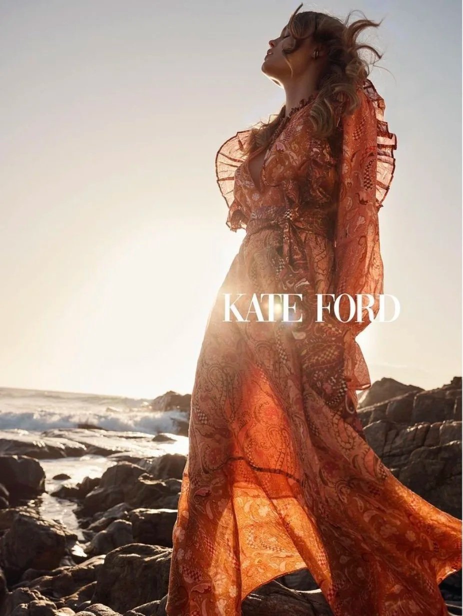 KATE FORD