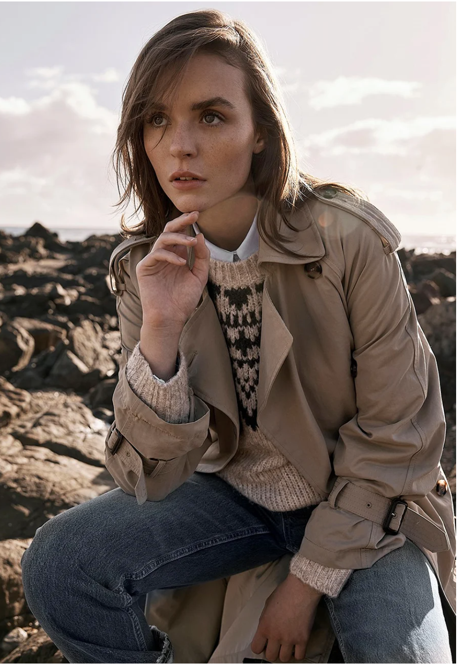 CAITLIN NAPIER