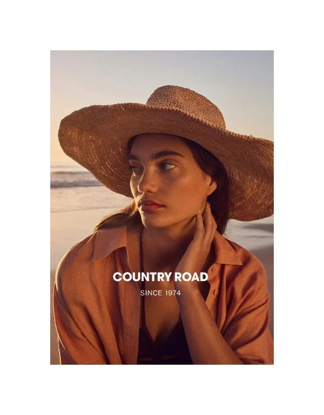 COUNTRY ROAD CAMPAIGN