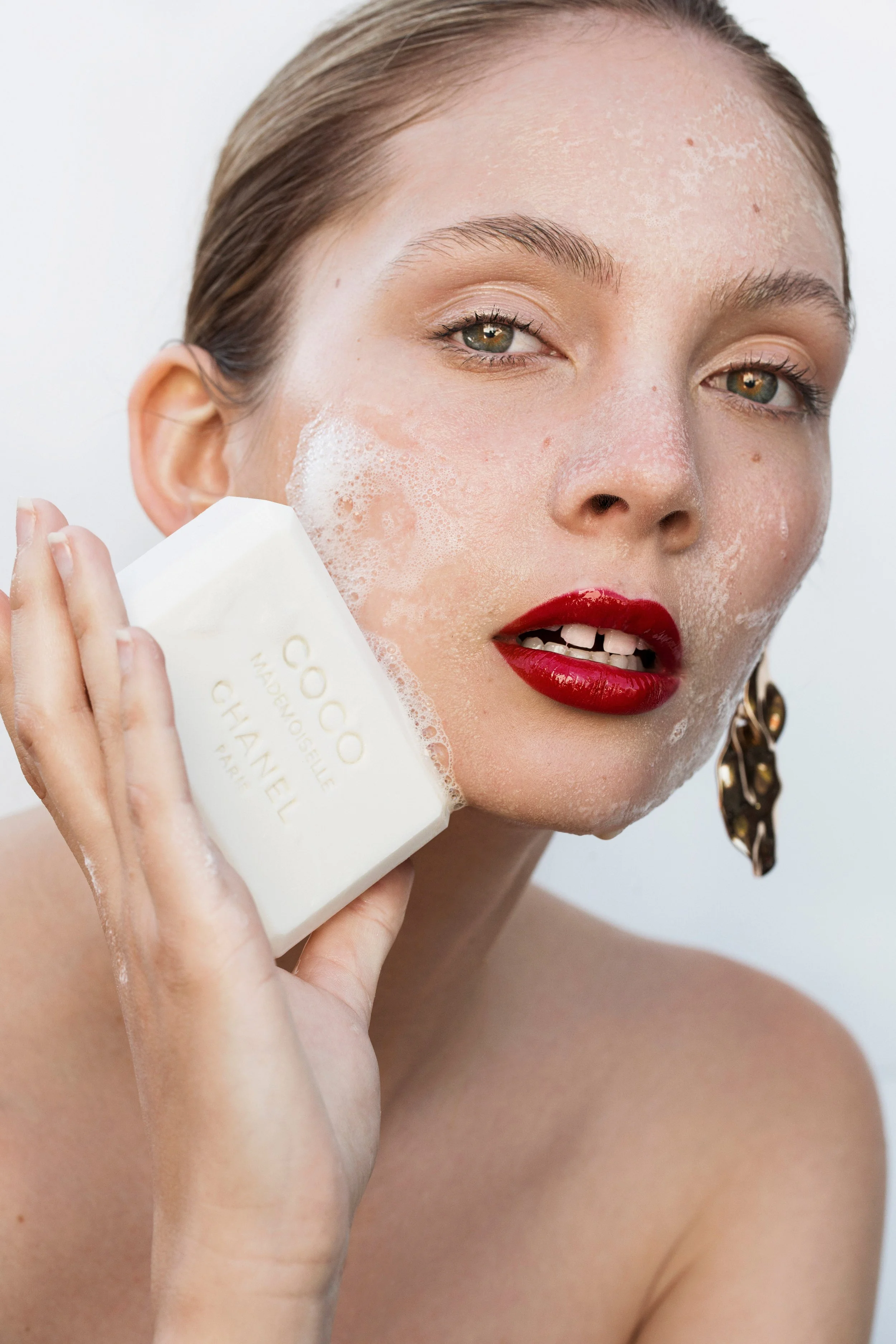 CLEAN BEAUTY