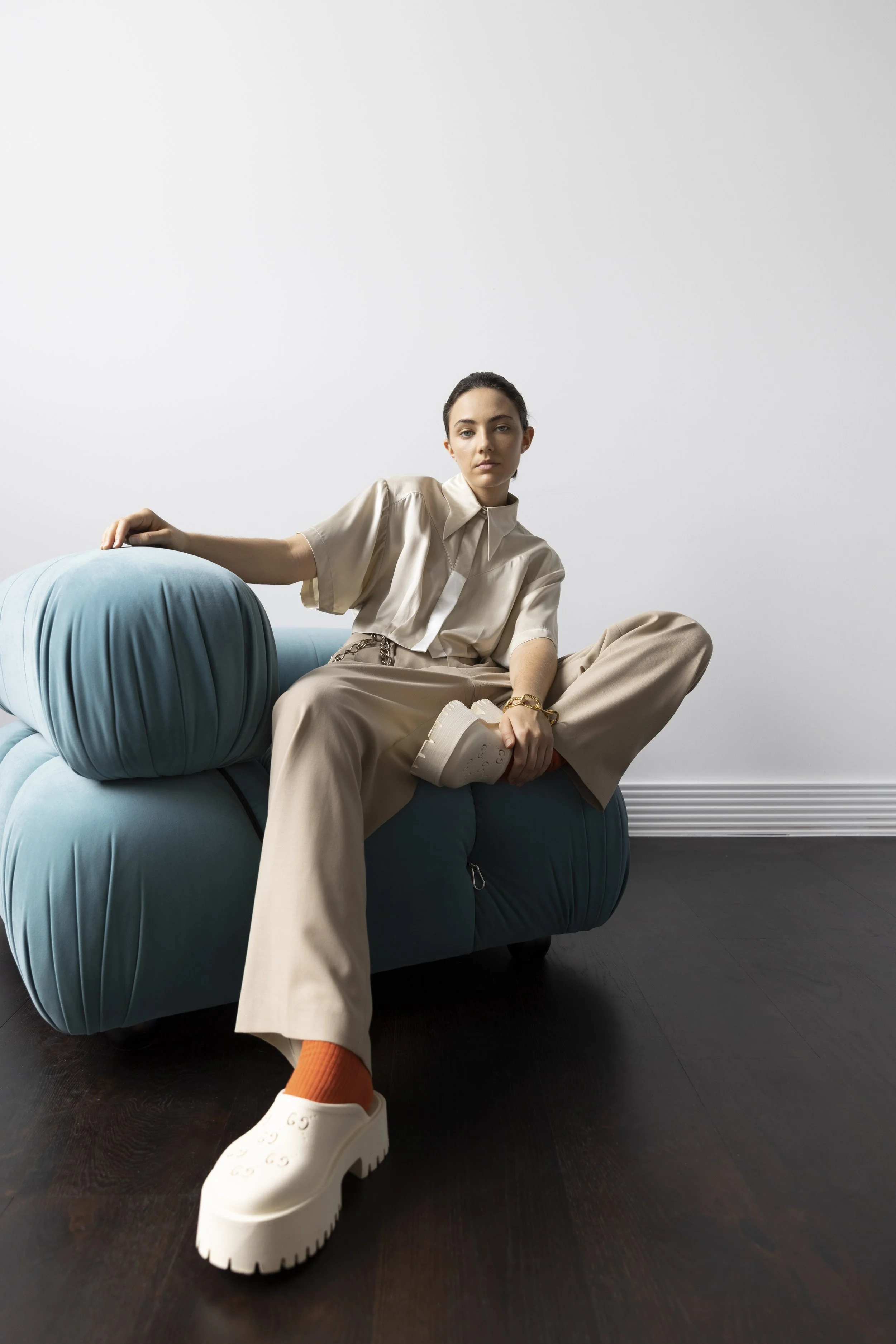 AMELIA EDITORIAL