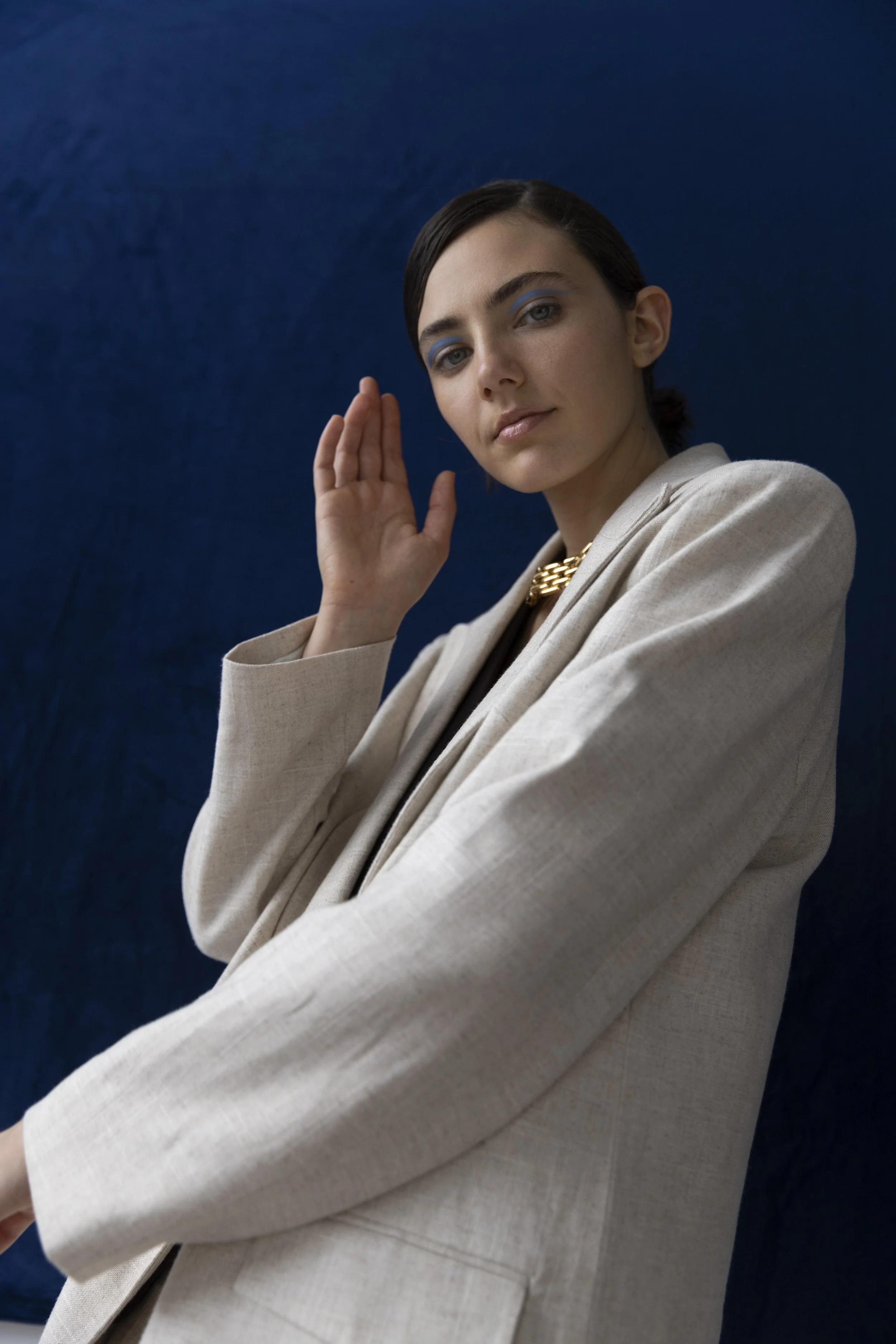 AMELIA EDITORIAL